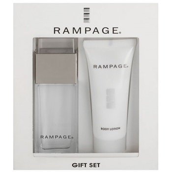 Rampage Rampage EDP 30 ml + tělové mléko 40 ml dárková sada
