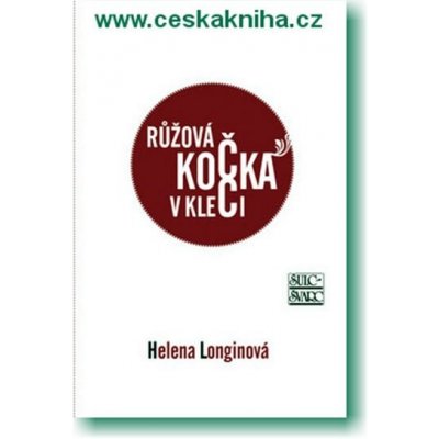 Růžová kočka v kleci – Hledejceny.cz