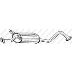 Bosal BS 281-865 – Hledejceny.cz
