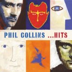 Phil Collins - Hits CD – Hledejceny.cz