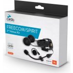 Cardo Freecom/Spirit 2nd Helmet Kit