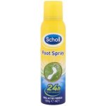 Scholl Fresh Step sprej na nohy 150 ml – Zboží Mobilmania