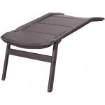 Kempingové křeslo Westfield Avantgarde AVH 101 Podnožka – Zbozi.Blesk.cz