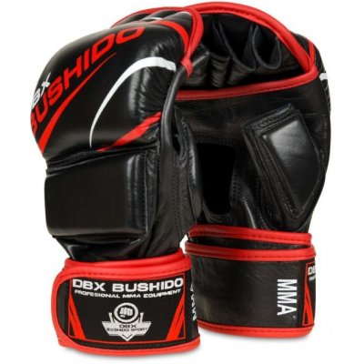 DBX Bushido MMA ARM-2009 – Zboží Dáma