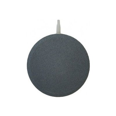 Vzduchovací talíř Airstone Disc 100 x 15 mm – Zboží Mobilmania