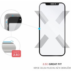 FIXED pro Xiaomi Redmi 5 Global FIXGF-267-033BK
