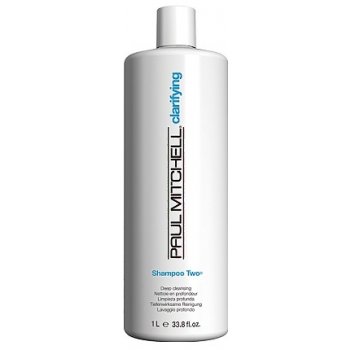 Paul Mitchell Clarifying Two Shampoo 1000 ml