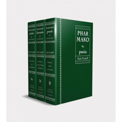 Pharmako BOX 1-3 – Zboží Mobilmania