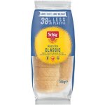 Schär MAESTRO CLASSIC chléb bez lepku krájený 300 g – Zboží Dáma