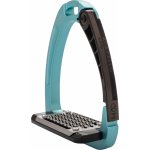 Acavallo Třmeny bezpečnostní Arena Alupro Special Edition 12,sky modrá 5 cm – Sleviste.cz