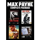 Max Payne Complete