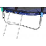 Skipjump GS06 183 cm + ochranná síť + žebřík – Zboží Mobilmania