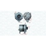 generátor MAGNETI MARELLI 063731455010