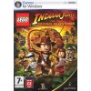 Hra na PC LEGO Indiana Jones: The Original Adventures