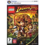 LEGO Indiana Jones: The Original Adventures – Zboží Dáma