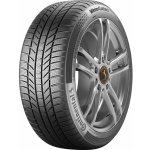Continental WinterContact TS 870 P 255/45 R19 104V – Hledejceny.cz
