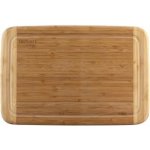 LT2140 KRÁJECÍ DESKA 26X16 BAMBOO LAMART – Hledejceny.cz