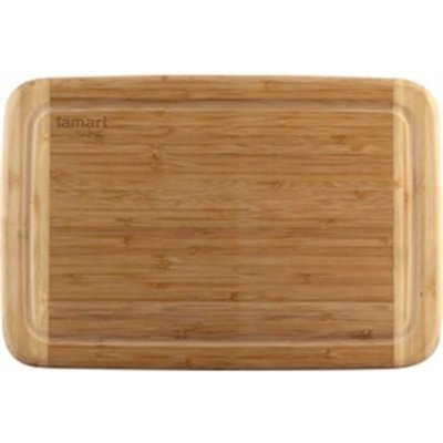 LT2140 KRÁJECÍ DESKA 26X16 BAMBOO LAMART – Hledejceny.cz