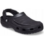 Crocs Yukon Vista Clog II Black – Sleviste.cz