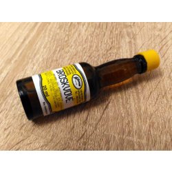 Aroco Potravinářské aroma broskev 20 ml