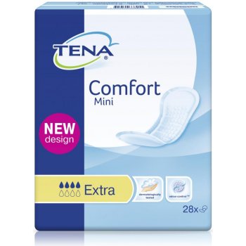 Tena Comfort Mini Extra 28 ks