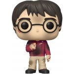 Funko Pop! Harry Potter Igor Karkaroff Yule 9 cm – Hledejceny.cz