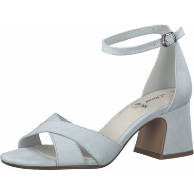 Sandály S OLIVER 28302 20 810 modrá – Hledejceny.cz