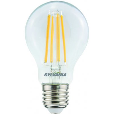 Sylvania 0029332 LED žárovka filament E27 8W 1055lm 4000K