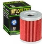 Hiflofiltro Olejový filtr HF972 | Zboží Auto