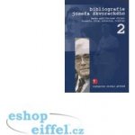 Bibliografie Josefa Škvoreckého 2 svazek 2, česky publikované dílo, divadlo, film, televize, rozhlas Michal Přibáň – Hledejceny.cz