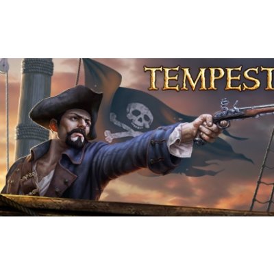 Tempest: Pirate Action RPG – Zbozi.Blesk.cz