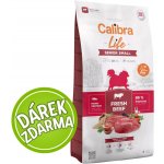 Calibra Life Senior Small Fresh Beef 6 kg – Zboží Mobilmania