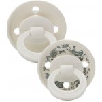 Elodie Details Binky Bundle silikon Garden Leo Toile – Sleviste.cz