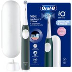 Oral-B iO Series 2 Green – Hledejceny.cz