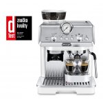 DeLonghi La Specialista Arte EC 9155.W – Hledejceny.cz