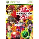 Bakugan: Battle Brawlers