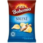 Bohemia Chips solené 70 g – Zboží Mobilmania