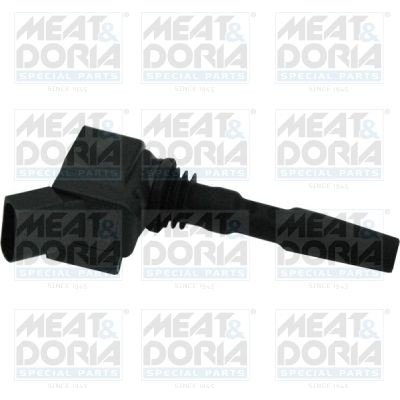 Zapalovací cívka MEAT & DORIA 10599 – Hledejceny.cz
