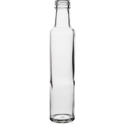 Láhev skleněná Dorica 250ml – Hledejceny.cz