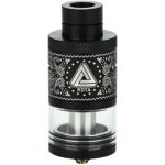 Ijoy limitless Plus RDTA Tank černý 6,3ml – Zboží Dáma