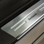 Avisa Prahové nerezové lišty Mercedes Benz Vito III W447 (2014 - 2019) - Exclusive - 2/13016