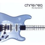 Chris Rea - The Very Best Of Chris Rea CD – Sleviste.cz