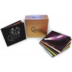 Queen - Complete Studio Album LP Collection LP – Zbozi.Blesk.cz