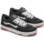 Vans Rowan 2 Black/White – Zboží Mobilmania