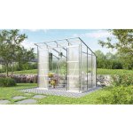 Vitavia Playa 5900 polykarbonát 6 mm 192 x 254 cm hliník – Hledejceny.cz