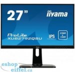 iiyama XUB2792QSU – Hledejceny.cz