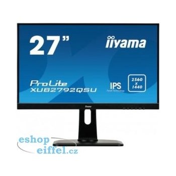 iiyama XUB2792QSU