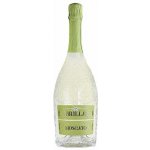 Brilla Prosecco DOC Organic Wine Brut 11% 0,75 l (holá láhev) – Sleviste.cz