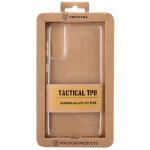 Pouzdro Tactical TPU Samsung Galaxy S21+ čiré – Hledejceny.cz