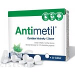 Antimetil 15 tablet – Hledejceny.cz